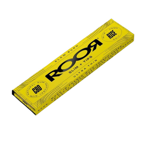 Roor Ultra Thin