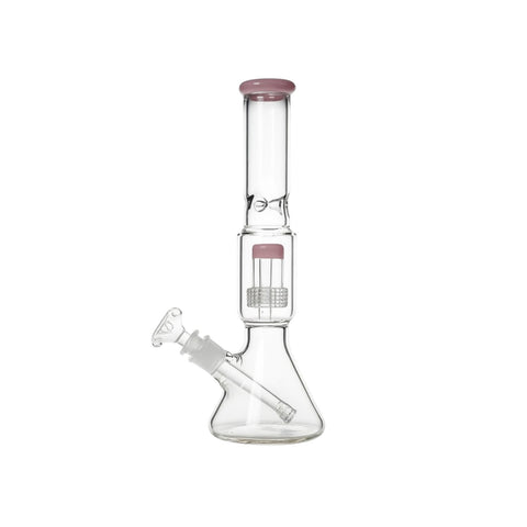 GDH Showerhead Percolator Glasbong