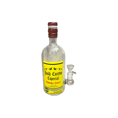 GDH Smok Gold Bong