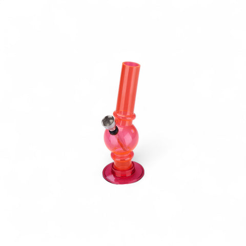 Champ High Mini rasta Waterpipe