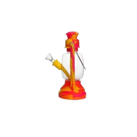 GDH Glow Blow Lantern Bong