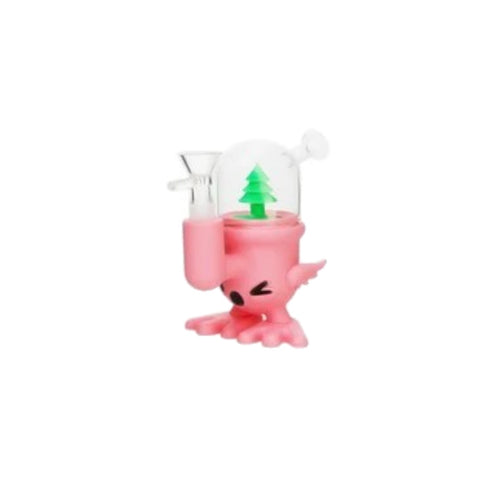 GDH Pinktopus Bong