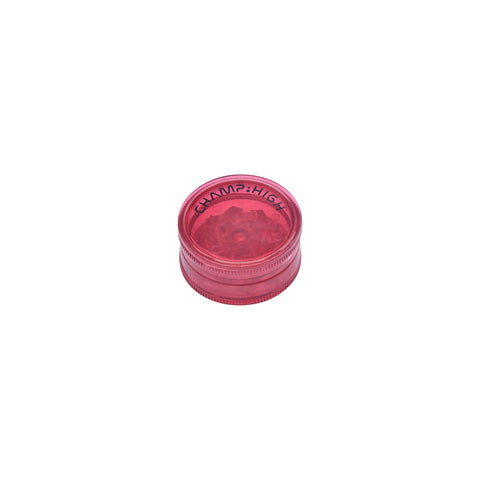 Champ High Plastic Colors Grinder