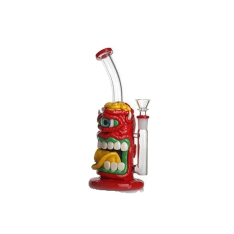 GDH Cyclops Honeycomb Bong