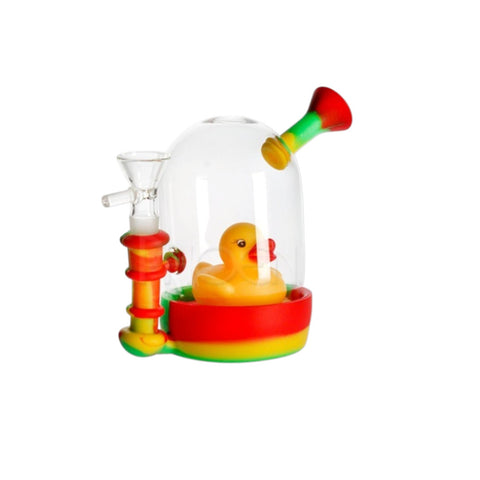 GDH BubbleDuck Bong