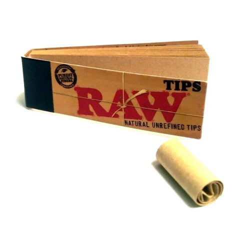 Raw Tips