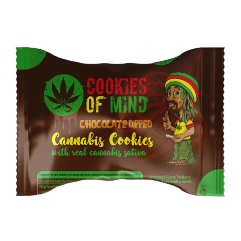 Cannabis Kekse - Cookies of Mind