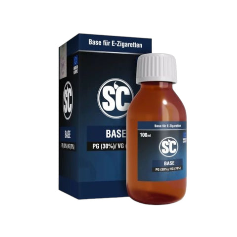 SC Base 100ml