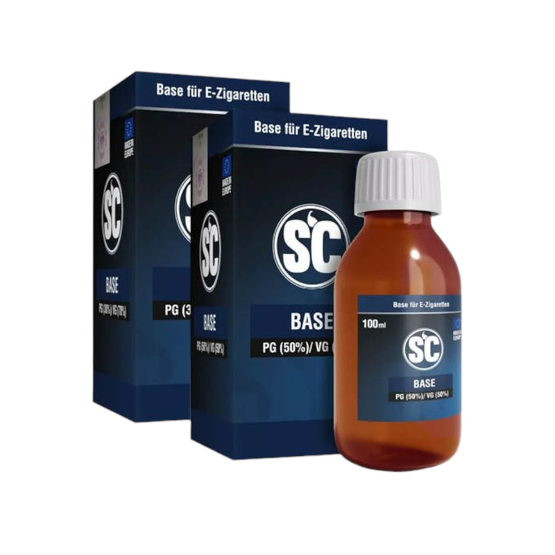 SC Base 100ml
