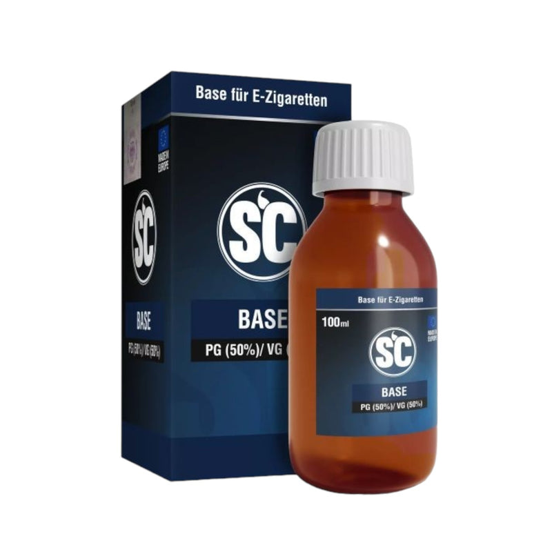 SC Base 100ml - Image 2