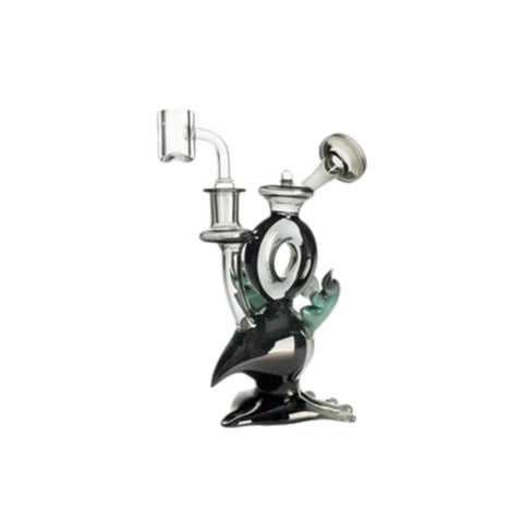 GDH Nebula Claw Bong