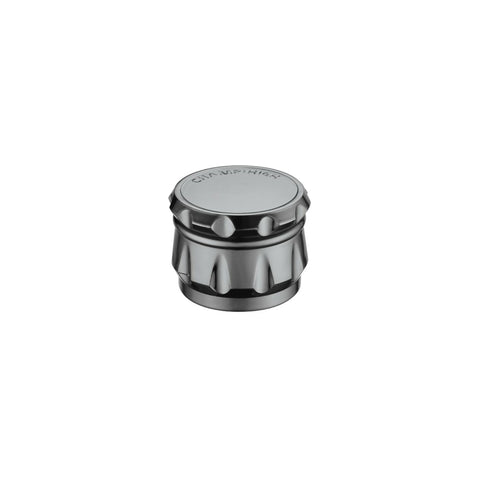 Grinder Champ Kuns 4 tlg. 6.3cm