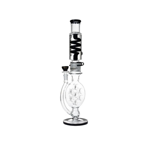 GDH Freezable Swiss Percolator Bong