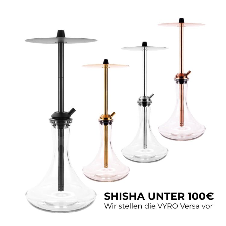 Aeon Shisha Vyro Versa