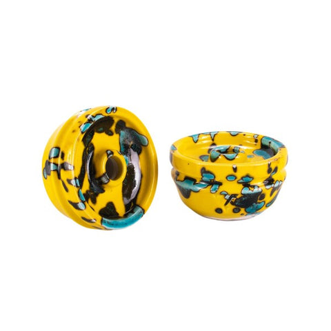 Vyro - Globe Phunnel