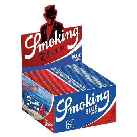 Smoking  King Size