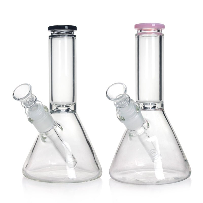 GDH Klar Mini Bong