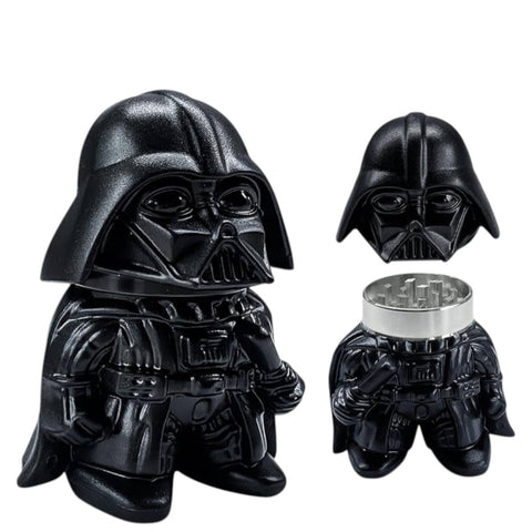 GDH Star Wars Grinder