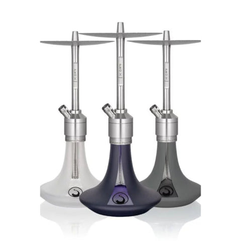 Steamulation Pro X Prime (Gen. II)