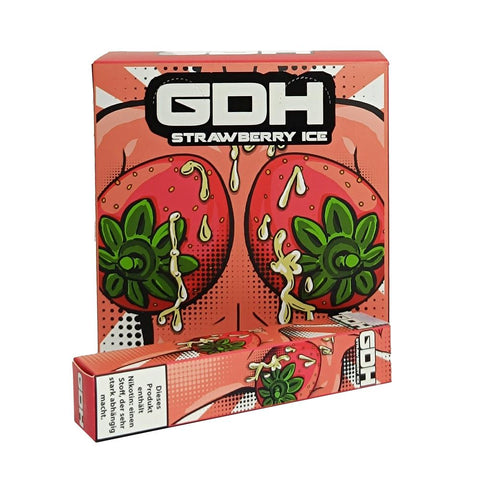 GDH Vape
