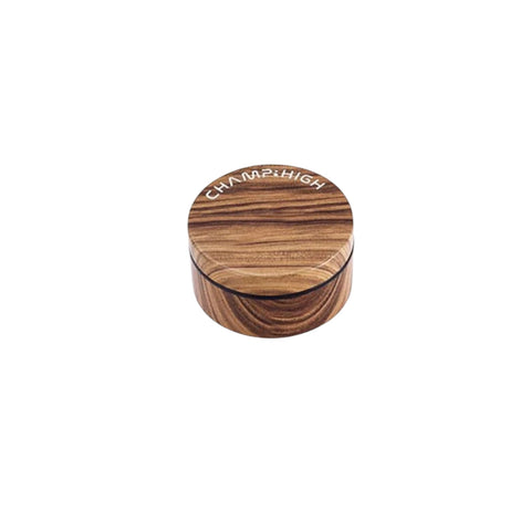 Champ High Grinder Special Finish