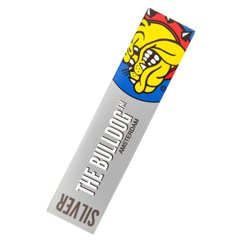 The Bulldog Silver