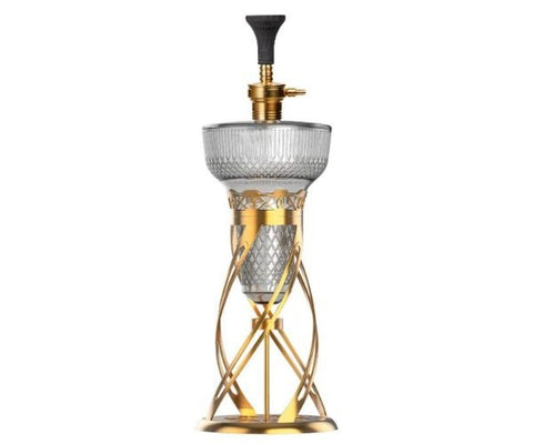 Cocoyaya Shisha The Maharaja
