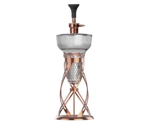 Cocoyaya Shisha The Maharaja