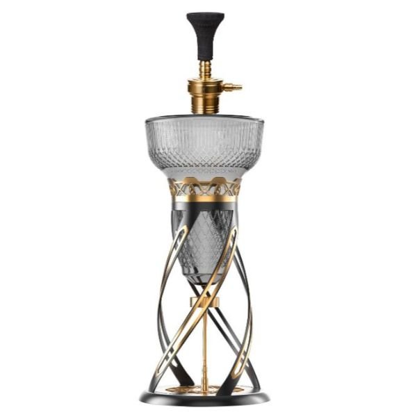 Cocoyaya Shisha The Maharaja - Image 2