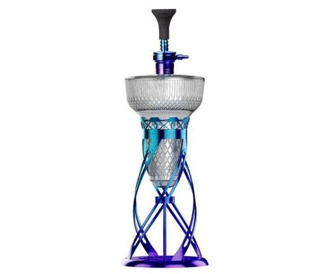 Cocoyaya Shisha The Maharaja