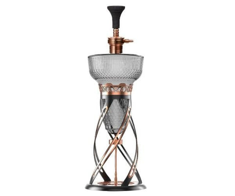 Cocoyaya Shisha The Maharaja