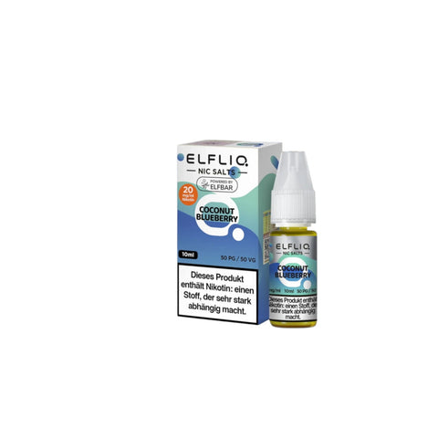 Elfliq von Elfbar Liquid
