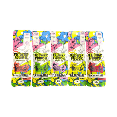 Flower Power H3 Superior 1ml