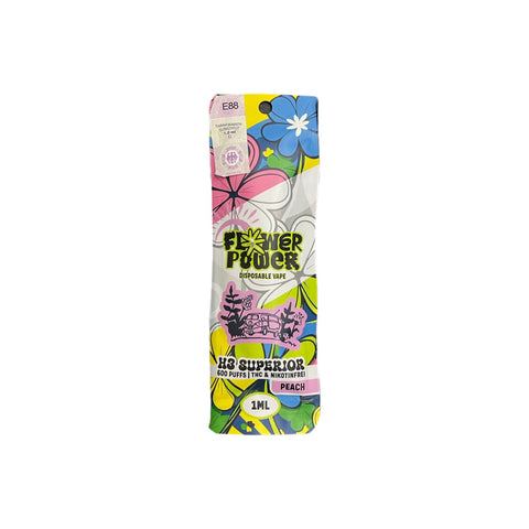 Flower Power H3 Superior 1ml