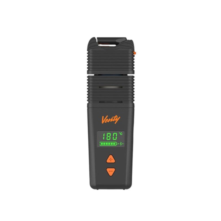 Storz & Bickel Venty Kräuter Vaporizer - Image 2