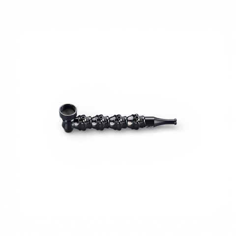 Champ High Skull Metal Pipe