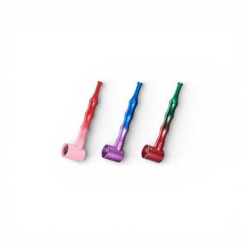 Champ High Seahorse Pipe