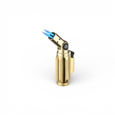 Champ High Jet Flame