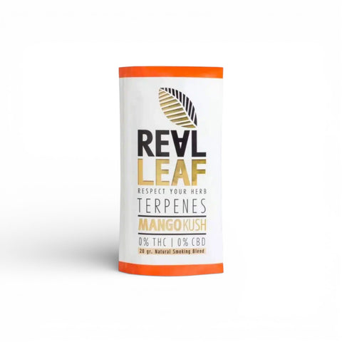 Real Leaf - Terpenes