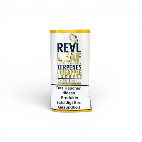 Real Leaf - Terpenes