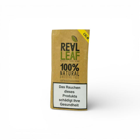 Real Leaf - Natural