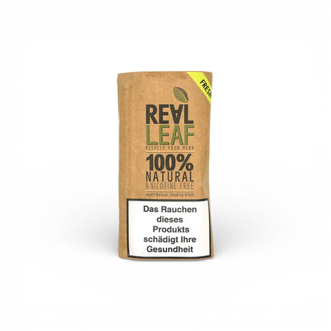 Real Leaf - Natural