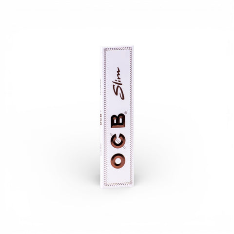 OCB Slim Ultra Thin Paper