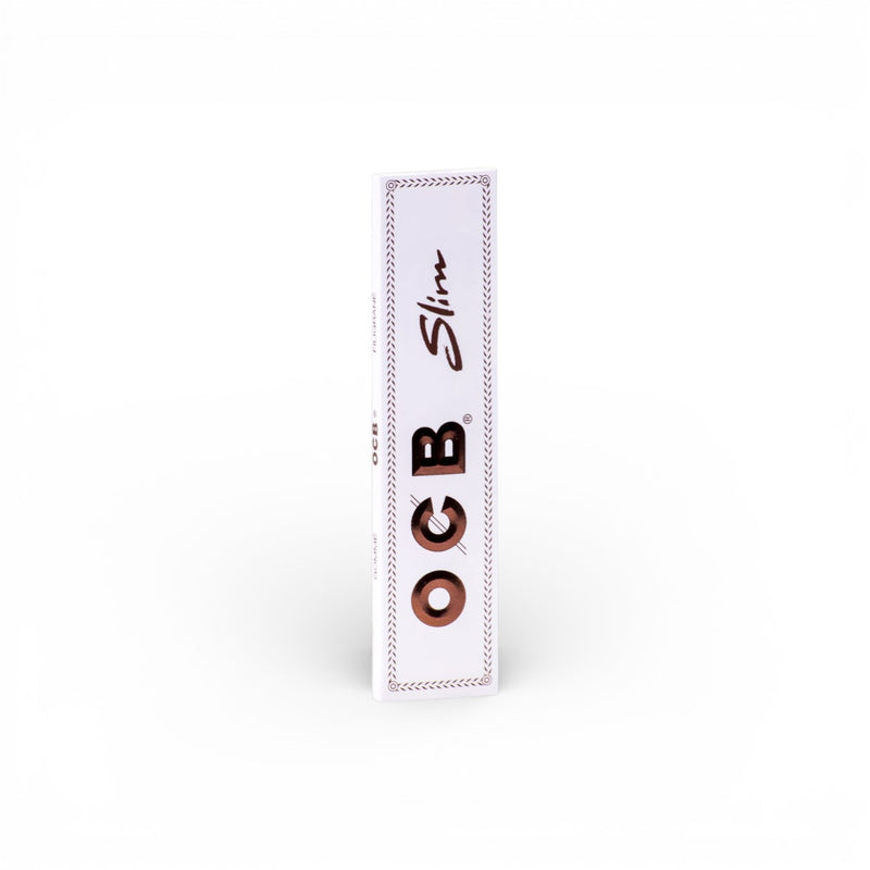 OCB Slim Ultra Thin Paper