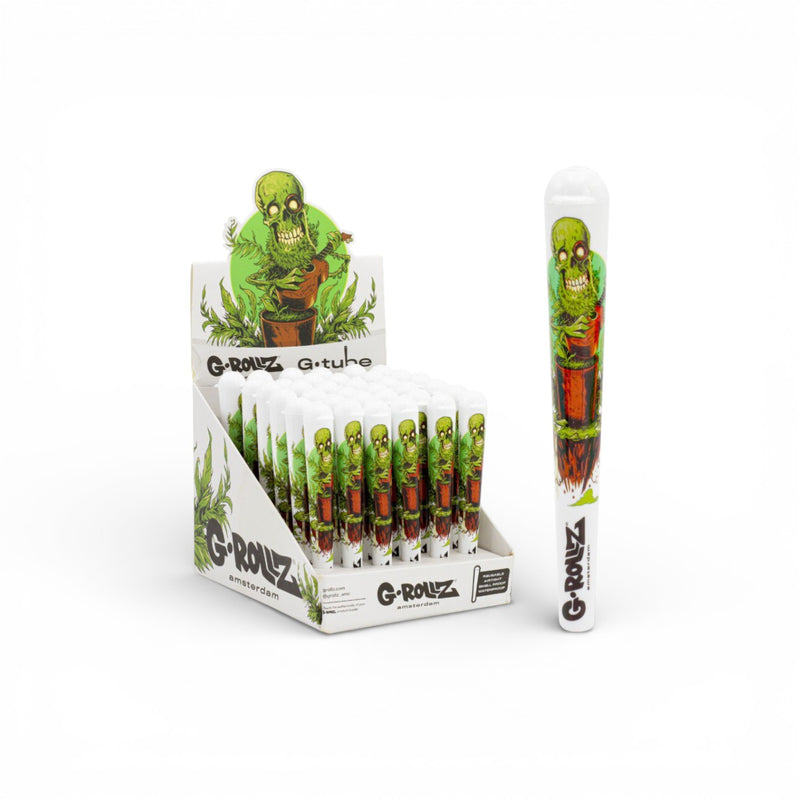 G-Rollz Grassroot Skeleton Joint Hülle