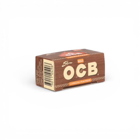 OCB Virgin Rolls