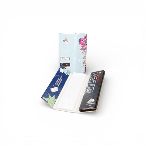 Gizeh Demecan mit Tips