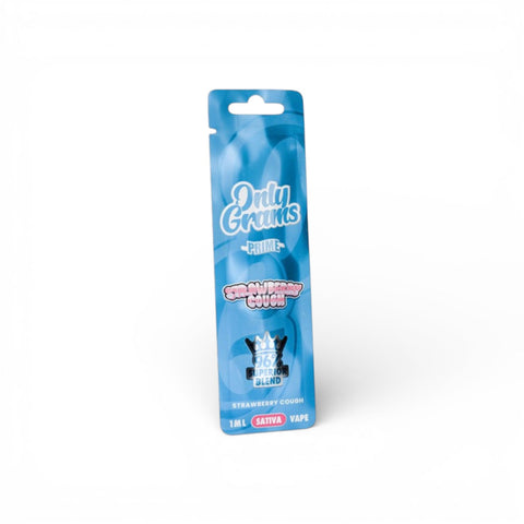 OnlyGrams Prime Superior 96% Vape 1ml