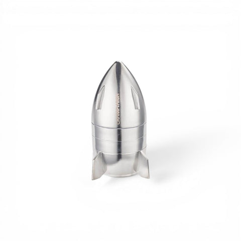 Champ High Herb Grinders Spaceship