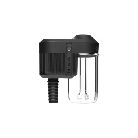 Ash Catcher Plus Filter System - Black